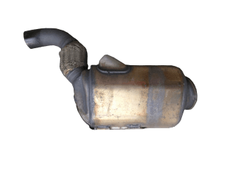 Катализатор от BMW 7804163 7805250 №2