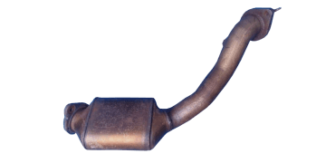 Катализатор от General Motors 12629962