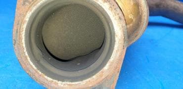 Катализатор от General Motors 12629962 №4