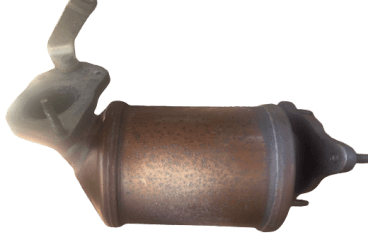 Катализатор от General Motors 12633869 №1