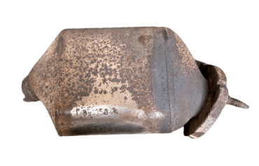 Катализатор от General Motors 12610839 №1