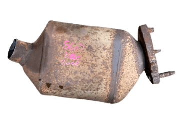 Катализатор от General Motors 12610839