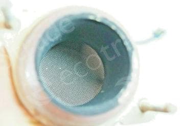 Катализатор от Cadillac - General Motors 12616016