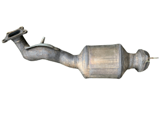 Катализатор от Cadillac - General Motors 12616016