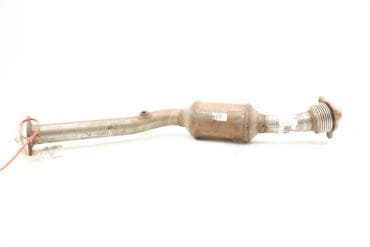 Катализатор от Chevrolet - General Motors 15247472