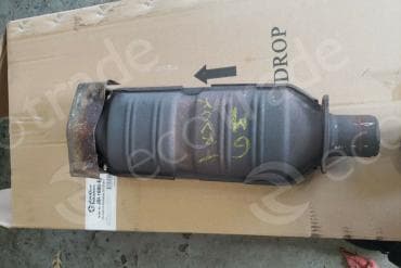 Катализатор от General Motors 25150608 №2