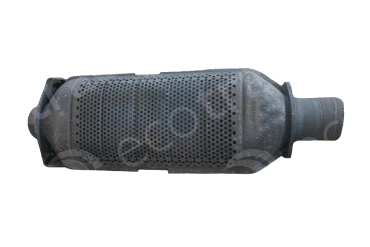 Катализатор от General Motors 25056301 №1