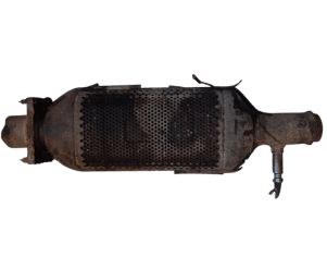 Катализатор от General Motors 23178665