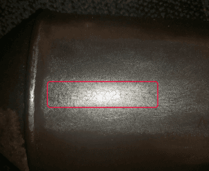 Катализатор от General Motors 22720719