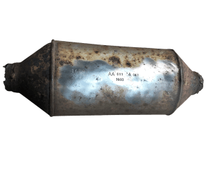 Катализатор от General Motors 22720719 №2