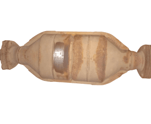 Катализатор от General Motors 93426543 №1