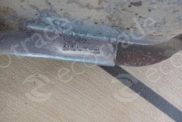 Катализатор от General Motors 25167448 №4