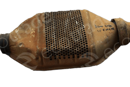 Катализатор от General Motors 25167448 №5