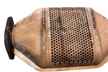 Катализатор от General Motors 25100622 №3