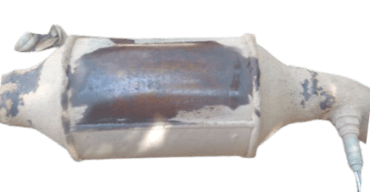 Катализатор от General Motors 22736718 №1