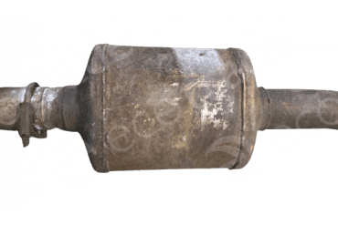 Катализатор от General Motors 25164463 №1