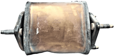 Катализатор от Chevrolet - General Motors 25185498 №1