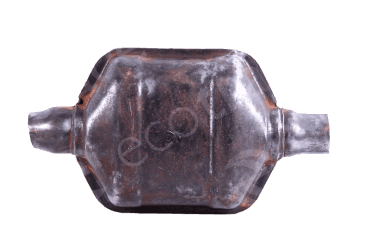 Катализатор от General Motors 25146441 №1