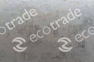 Катализатор от Chery S11-1205210TA (Type 2) №2