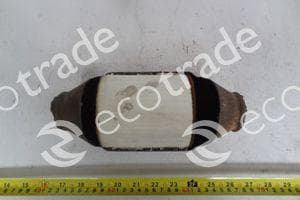 Катализатор от Chery S11-1205210TA (Type 2) №3