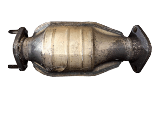 Катализатор от Hyundai - Kia 23210