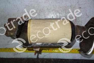 Катализатор от Daihatsu 12H14 №3