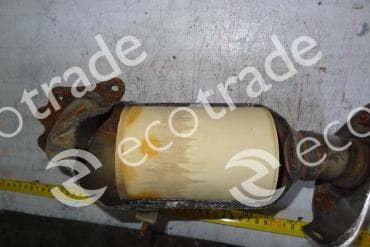 Катализатор от Daihatsu 12I07