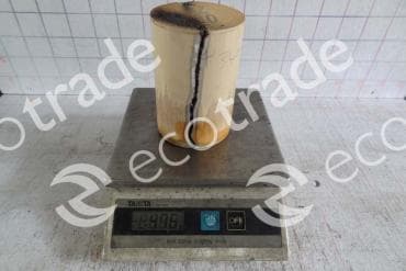 Катализатор от Daihatsu 12I07 №4