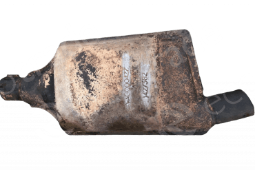 Катализатор от Land Rover WAG 000422 №2