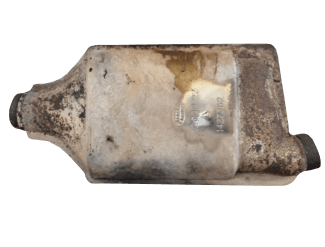 Катализатор от Land Rover WAG 000422