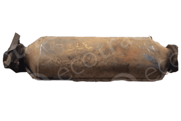 Катализатор от Mazda F2G8