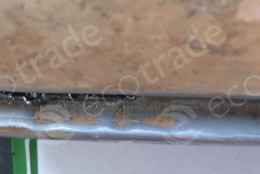 Катализатор от Mazda F2G8