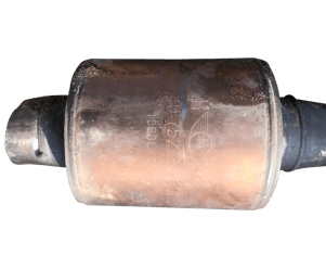 Катализатор от Mini Cooper 1840 7527820 №1