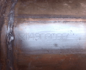 Катализатор от Mercedes Benz A2114903096 №2