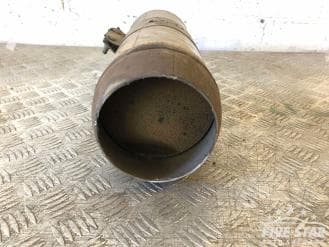 Катализатор от Mercedes Benz A9064902614 №5