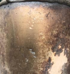 Катализатор от Mercedes Benz KT 0255