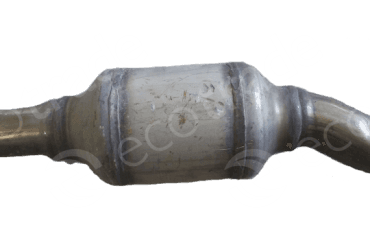 Катализатор от Mercedes Benz KT 0280