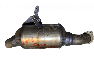 Катализатор от Mercedes Benz KT 0328