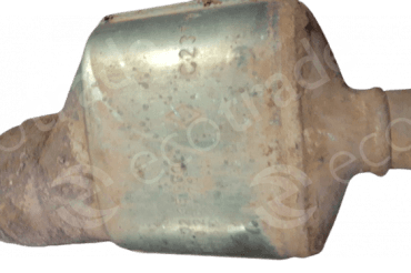 Катализатор от Renault C 237 №1