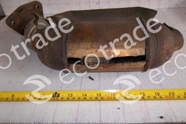 Катализатор от Cadillac - General Motors 2228485210 (30%) №4