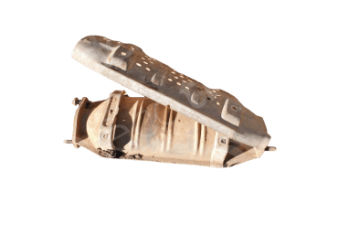 Катализатор от Ford XF52 5E212 AA №1