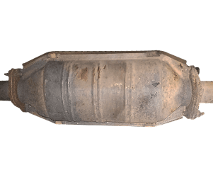 Катализатор от Ford XF52 5E212 AA