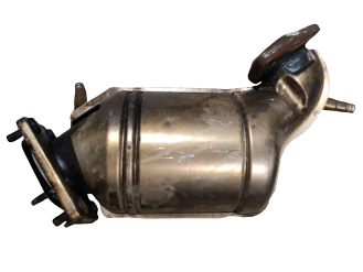 Катализатор от Saab 12757507