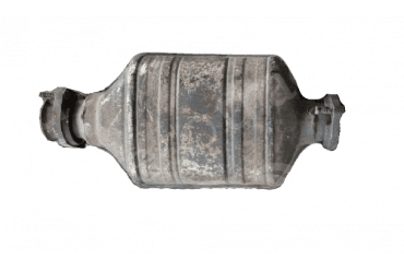 Катализатор от Saab 4442505 №1