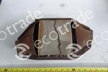 Катализатор от Ford 94DA-5E211-AG