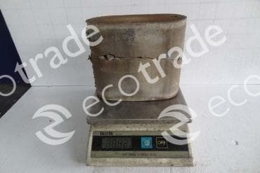 Катализатор от Ford 94DA-5E211-AG №5