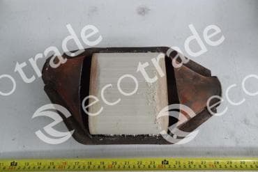 Катализатор от Ford 3R23-5E211-AJ №3