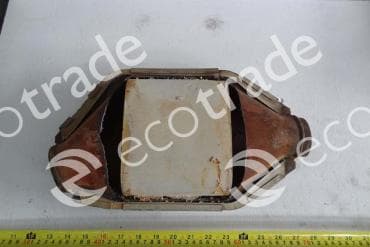 Катализатор от Ford 3R23-5E211-AF №4