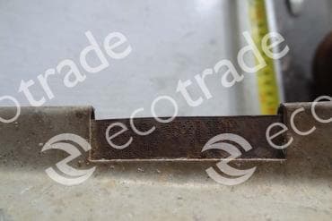 Катализатор от Ford 5R29-5E211-AC №2