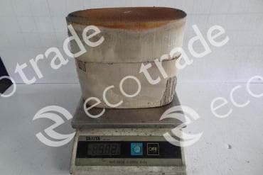 Катализатор от Ford 5R29-5E211-AC №5